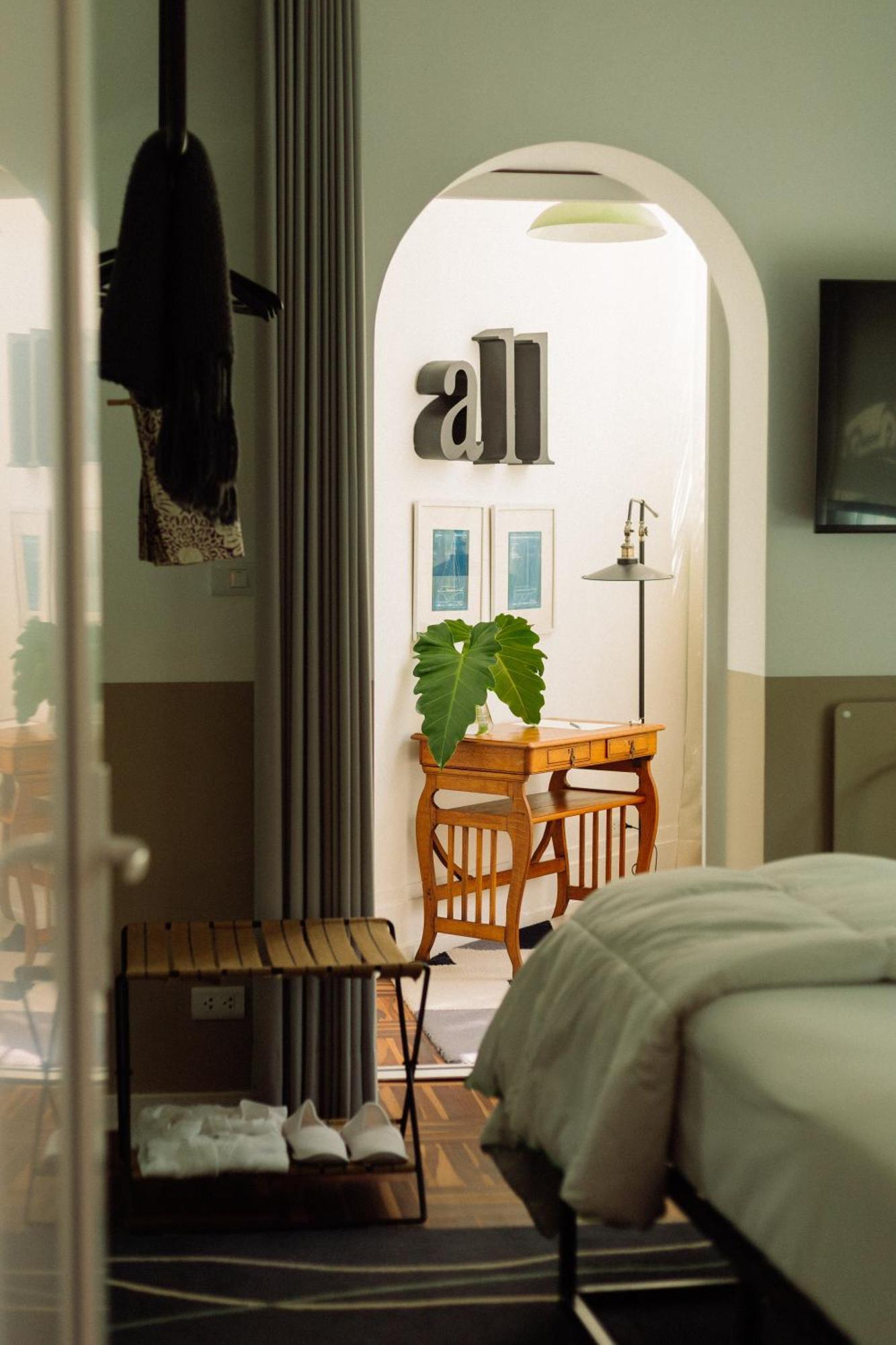 Habitación Doble con balcón